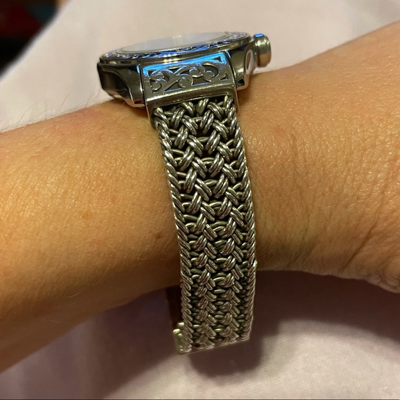 Vintage Lous Hill Watch - Picture 2 of 11